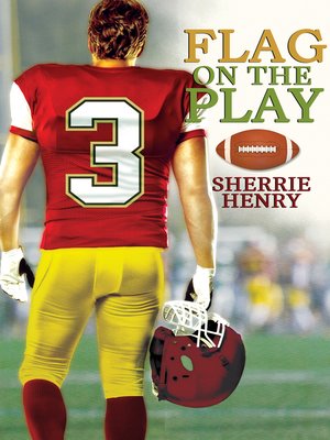 cover image of Flag on the Play